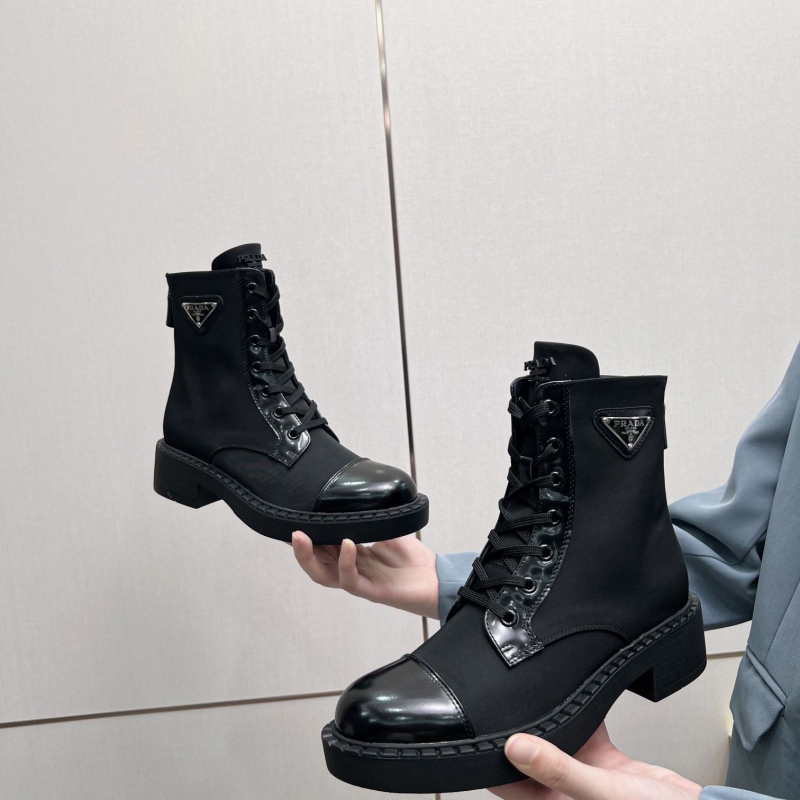 Pra*a boots